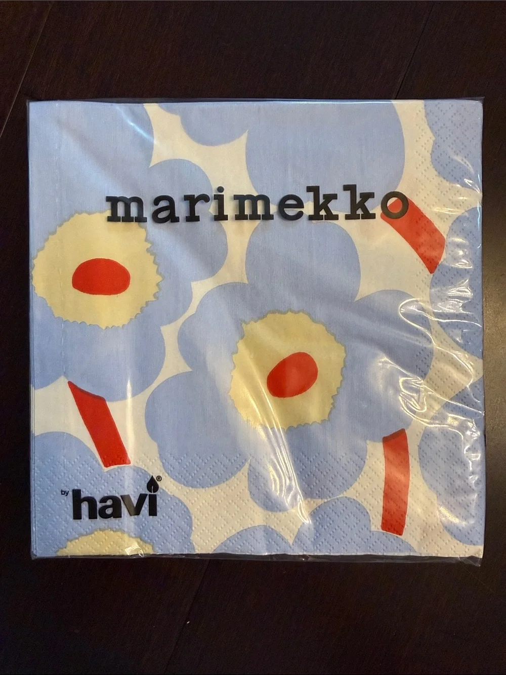 Marimekko classic unikko